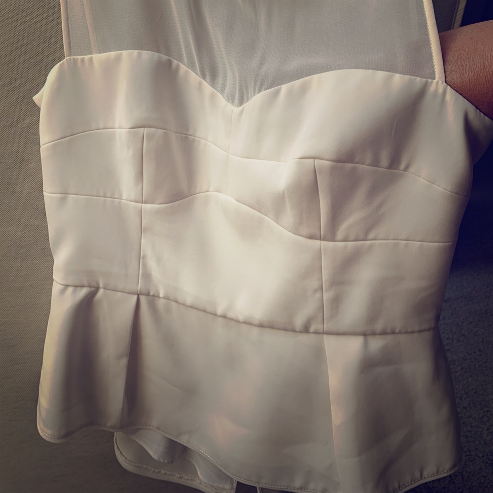 Bcbg top
